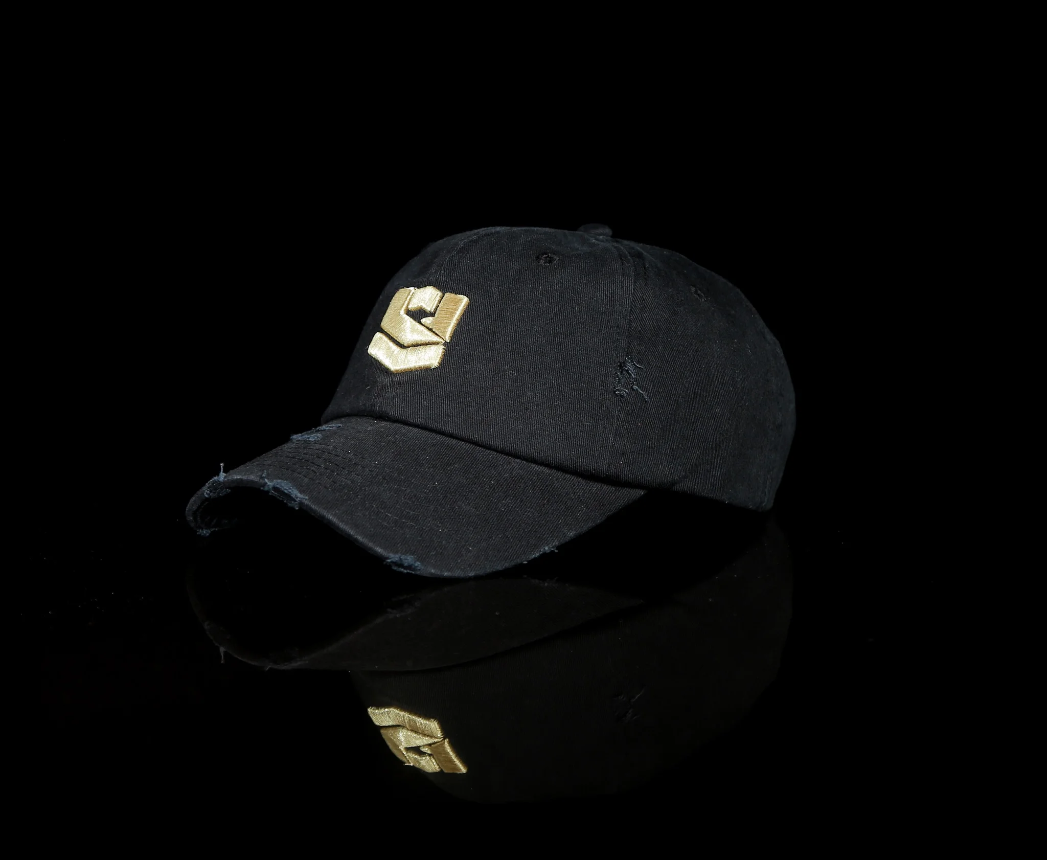 Urban Soul Official Dad Hat