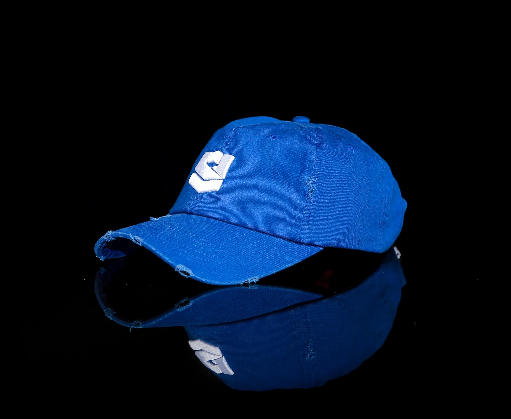 Urban Soul Official Dad Hat