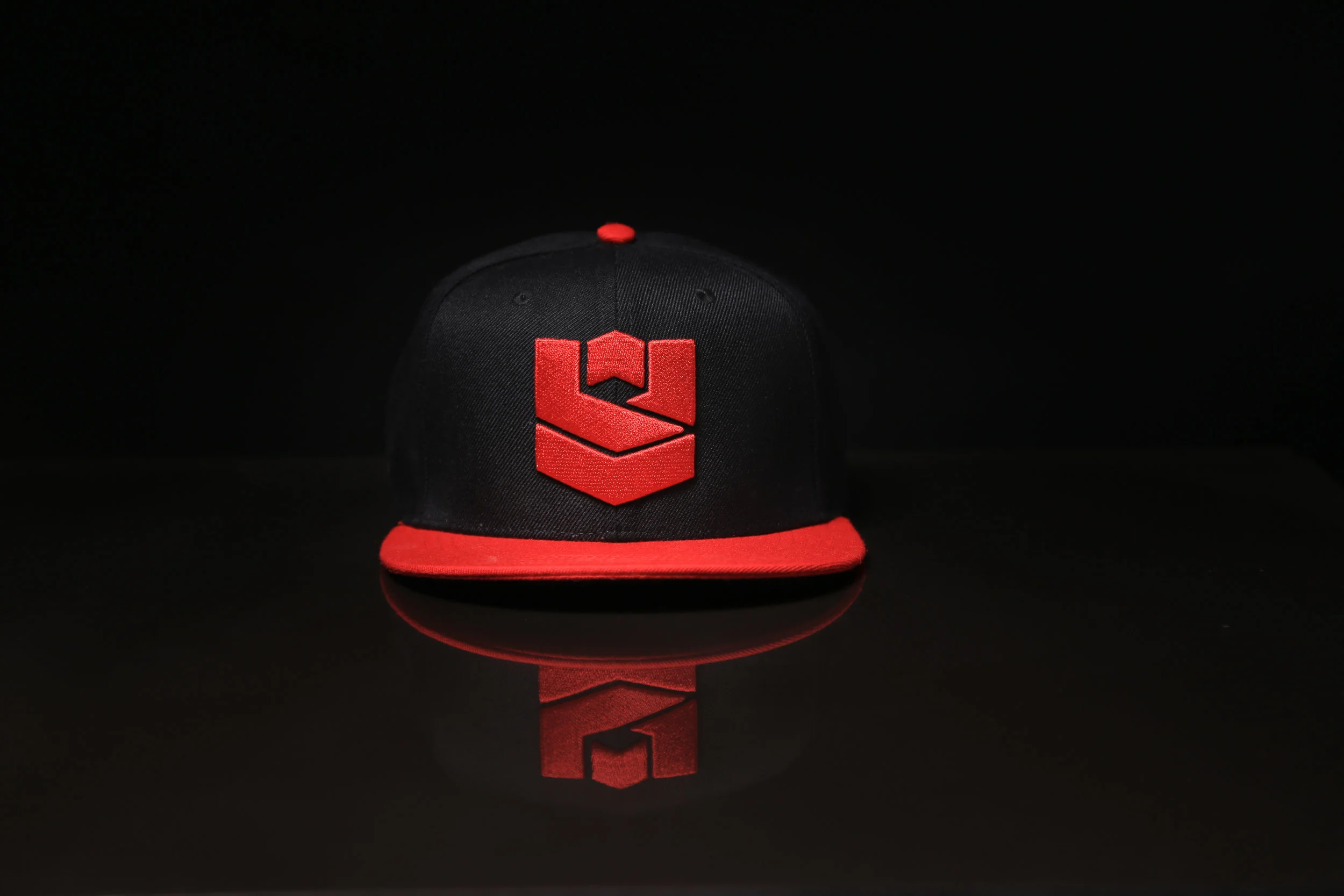 Urban Soul Official Fitted Hat