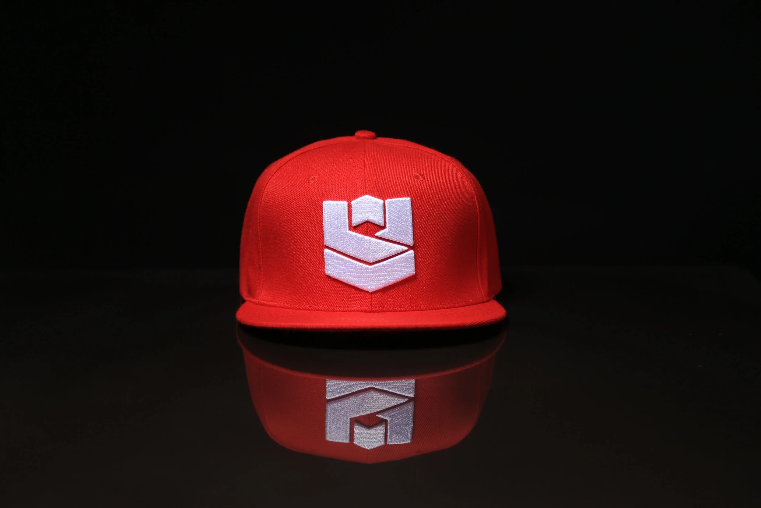 Urban Soul Official BrandMark Fitted Hat