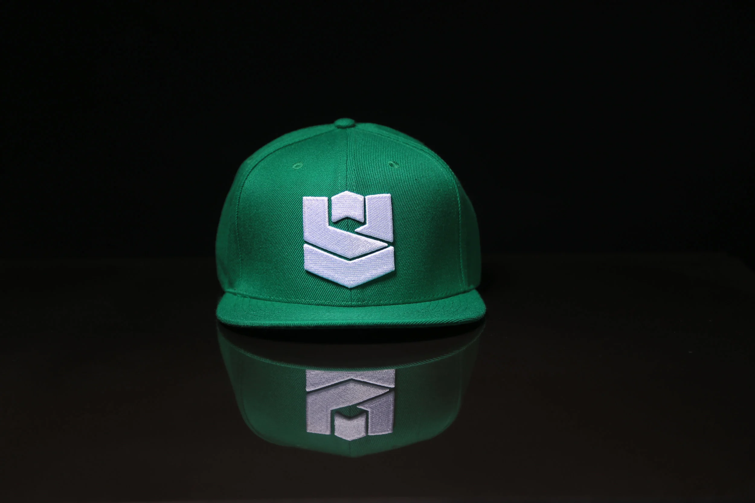 Urban Soul Official BrandMark Hat