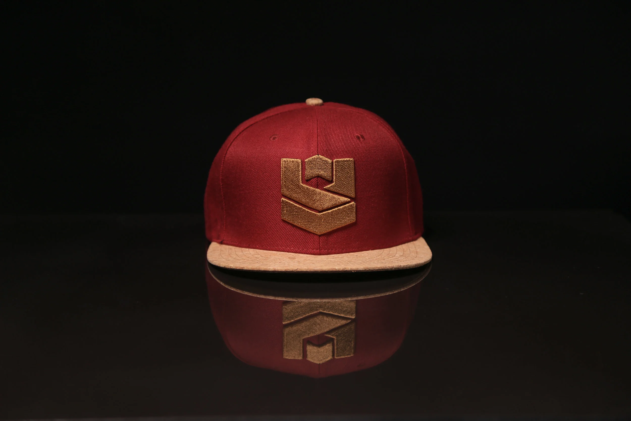 Urban Soul Official BrandMark Hat