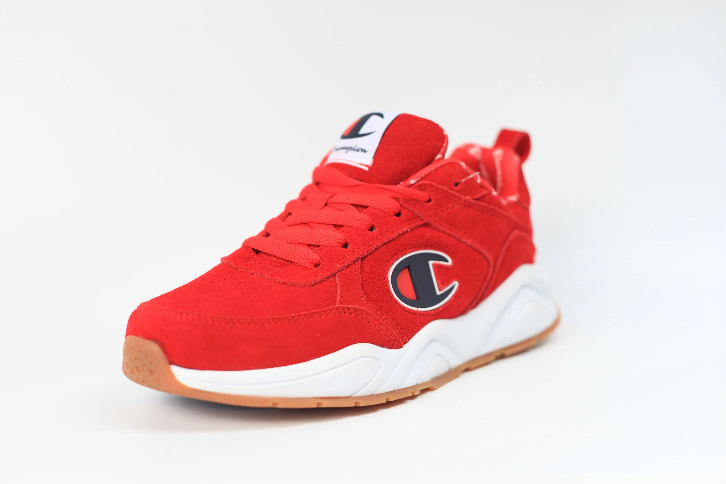 Classic 93 Eighteen Classic Boys Shoes 