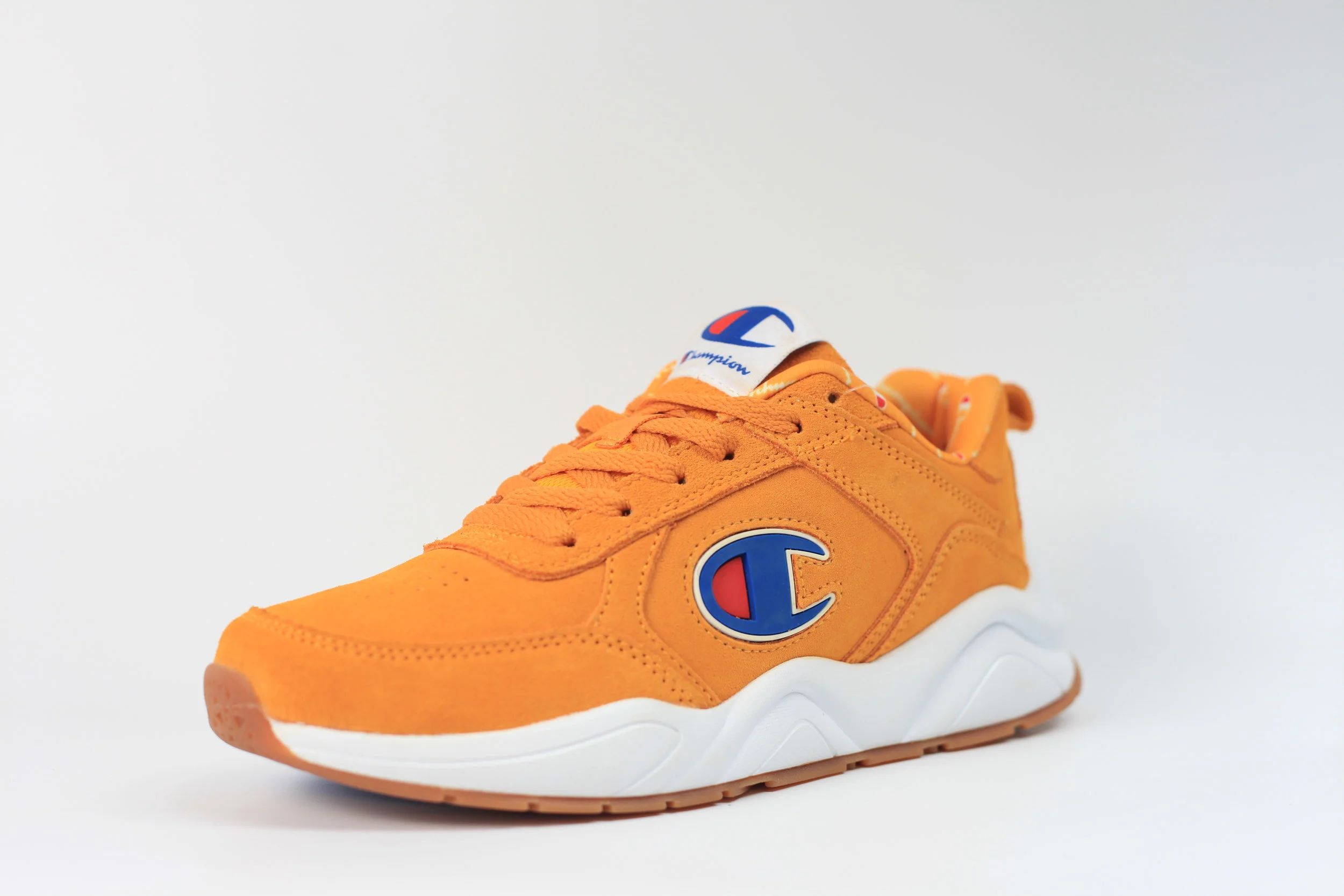 Classic 93 Eighteen Classic Boys Shoes 