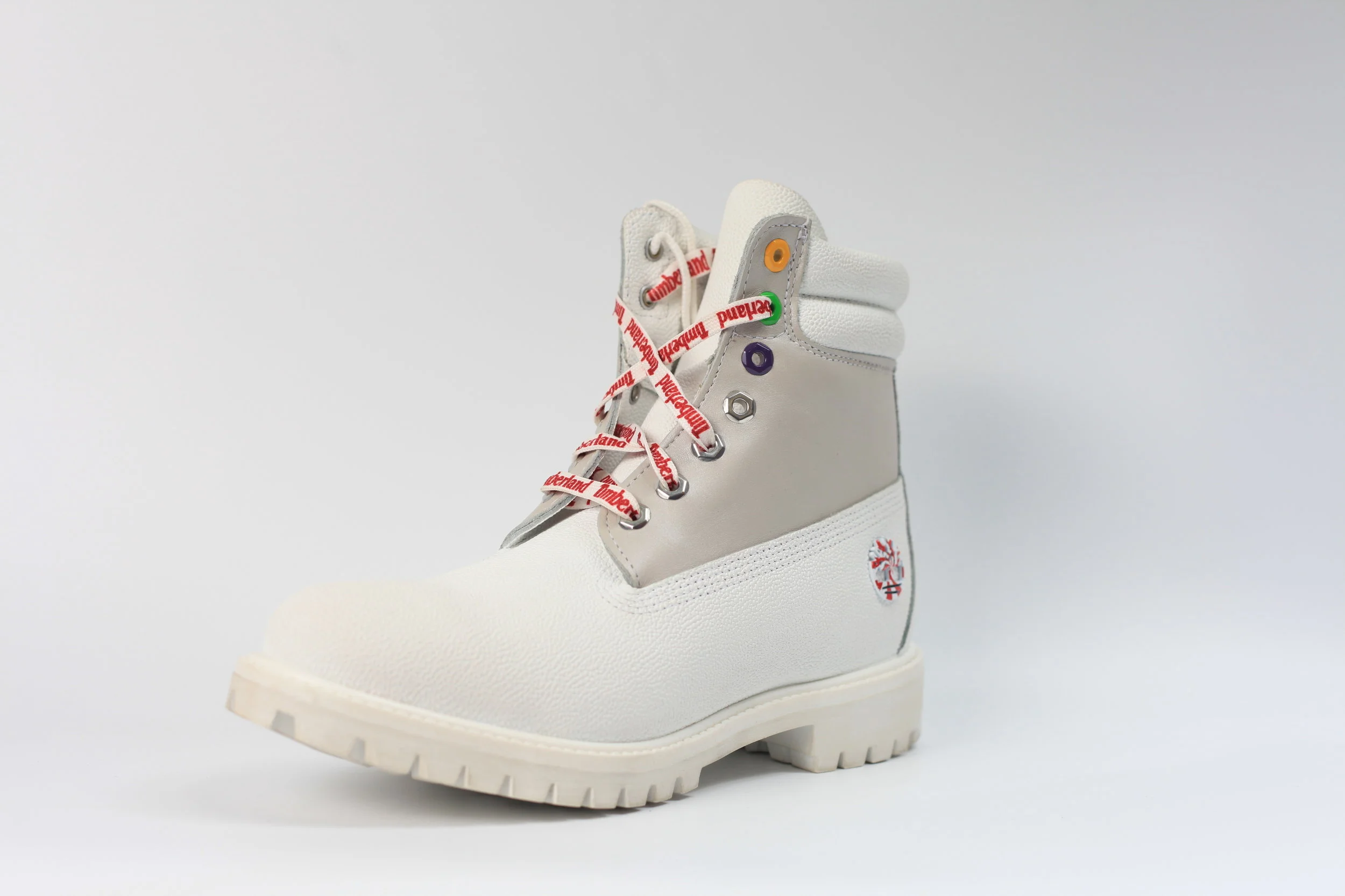 Timberland 6 ''inch 