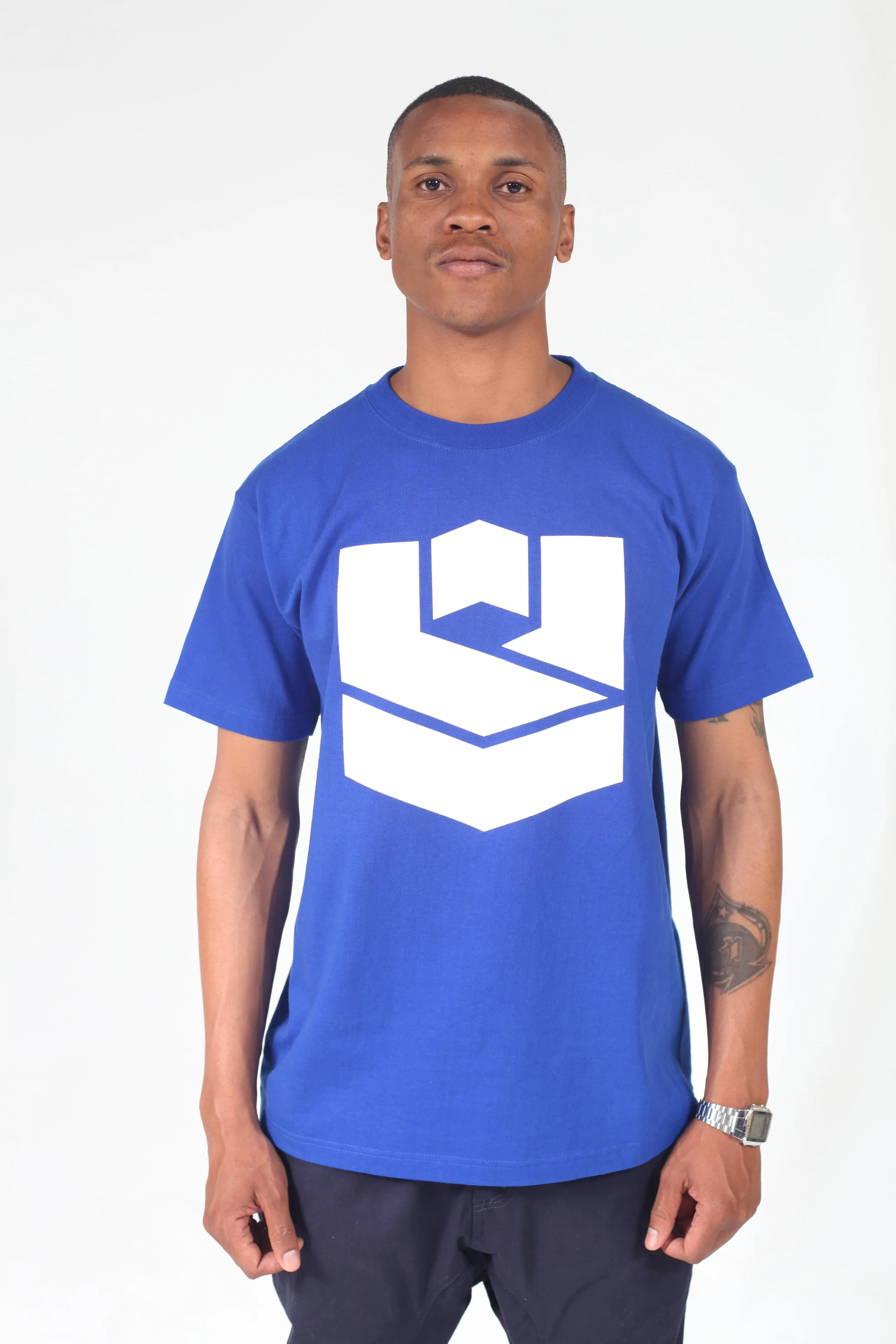 Urban Soul Basic T- Shirt 