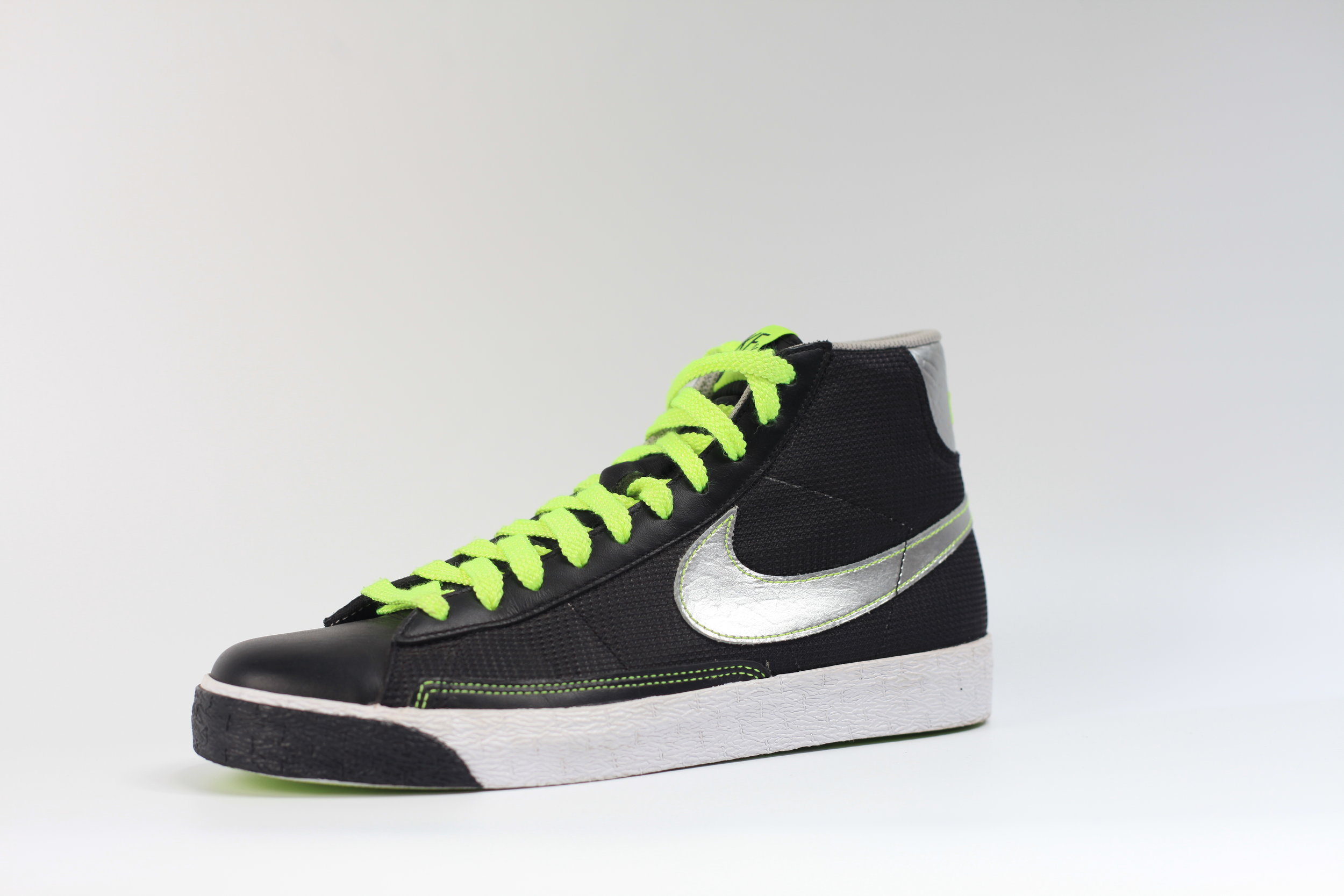 Nike Blazer Mid Top