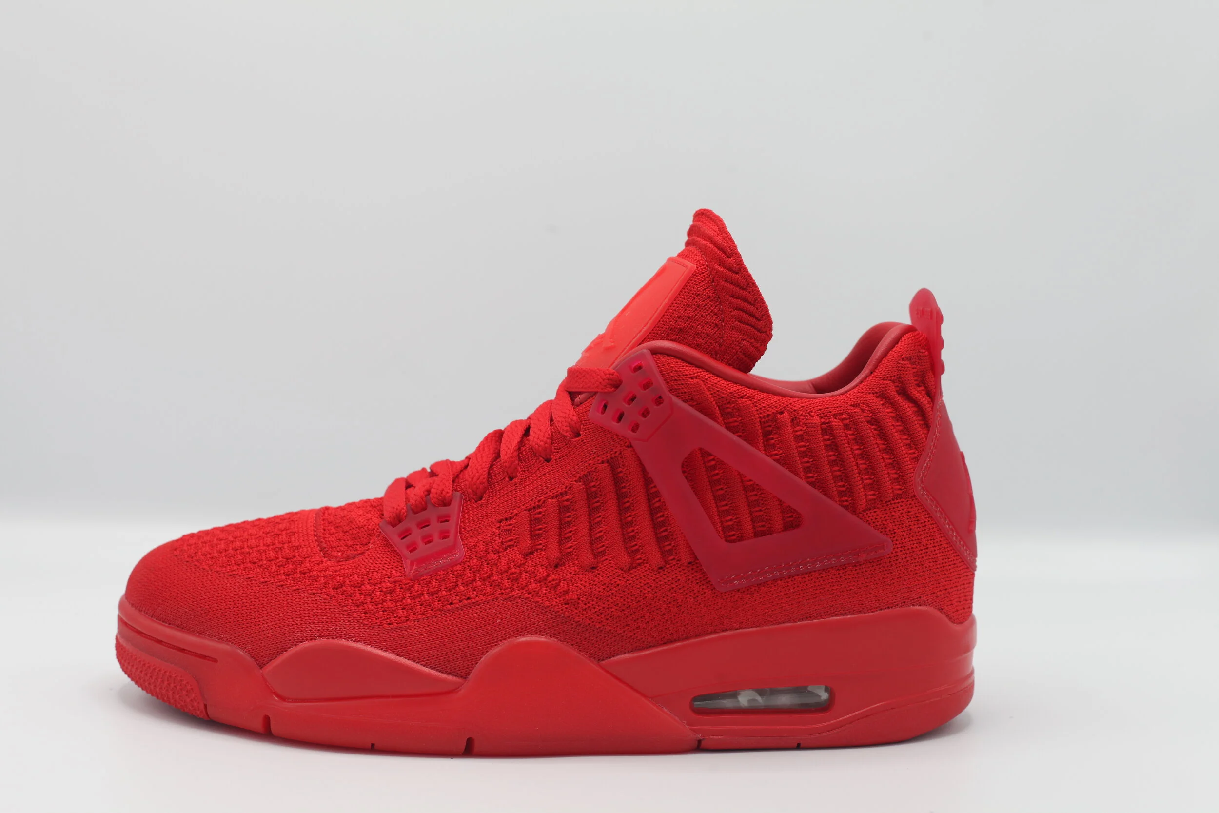 jordan 4 university red