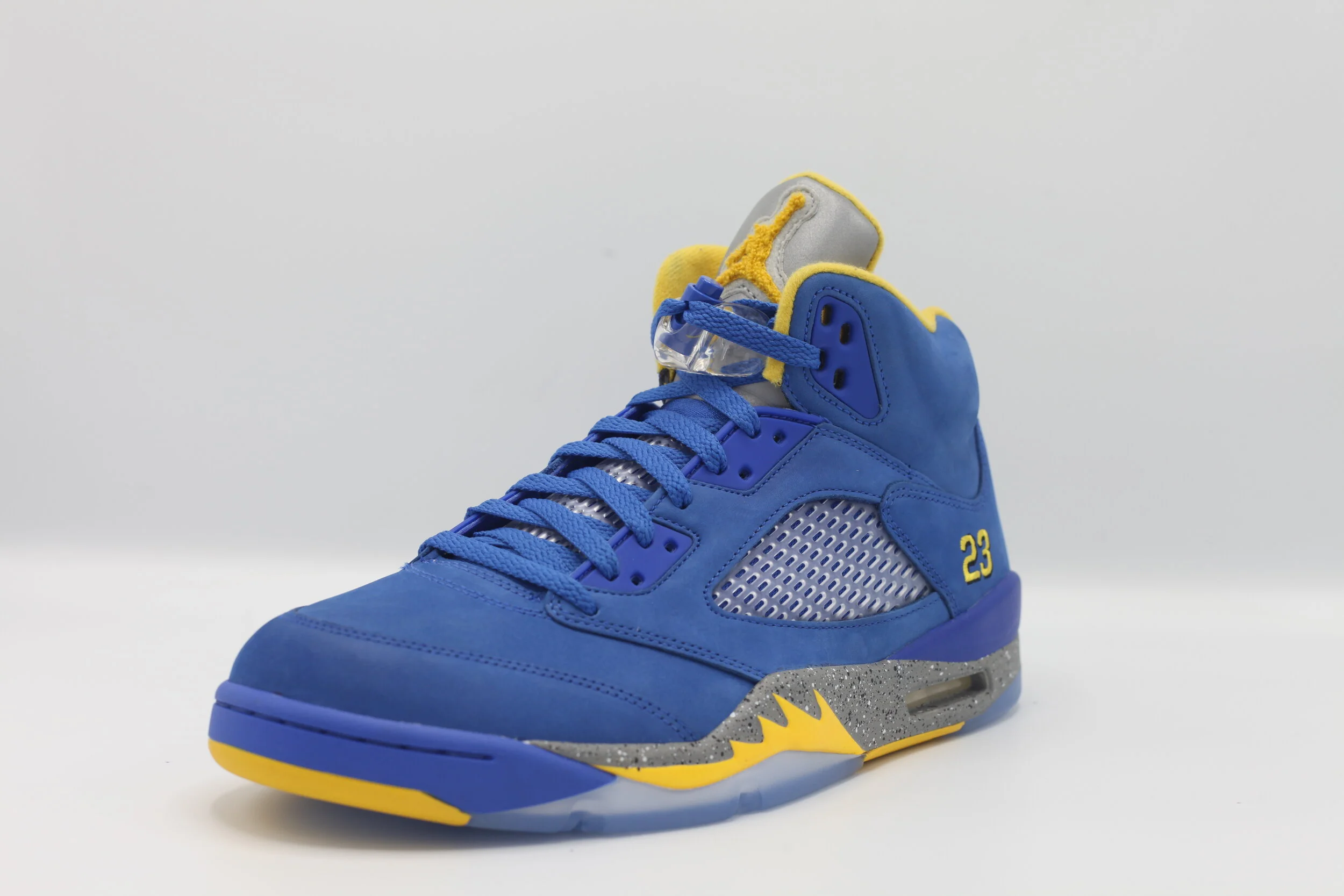 AIR JORDAN 5 LANEY JSP "LANEY"