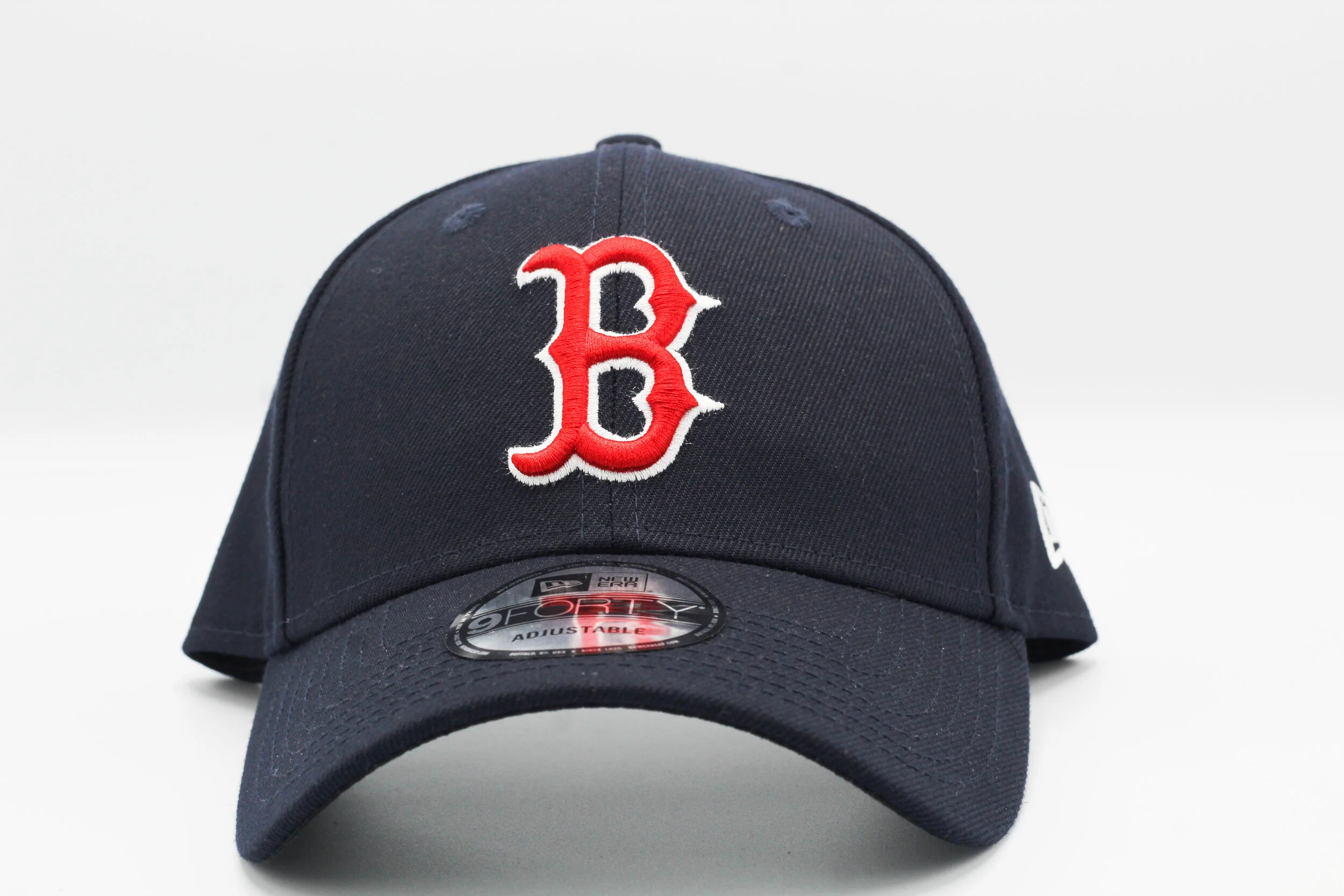 New Era 9 Forty Cap Botson Red Sox 