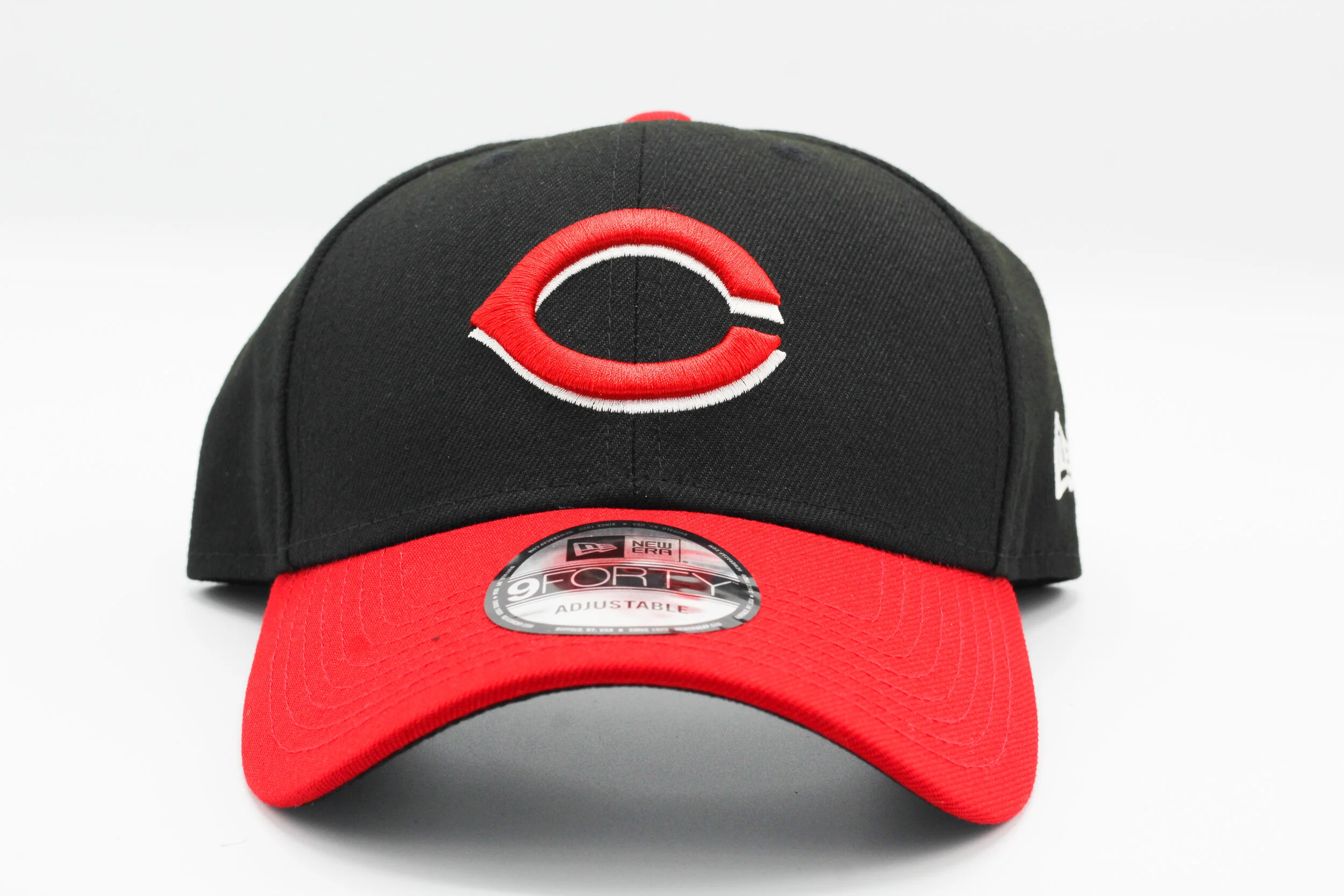 New Era 9 Forty Cap Chicago Red Cubs 