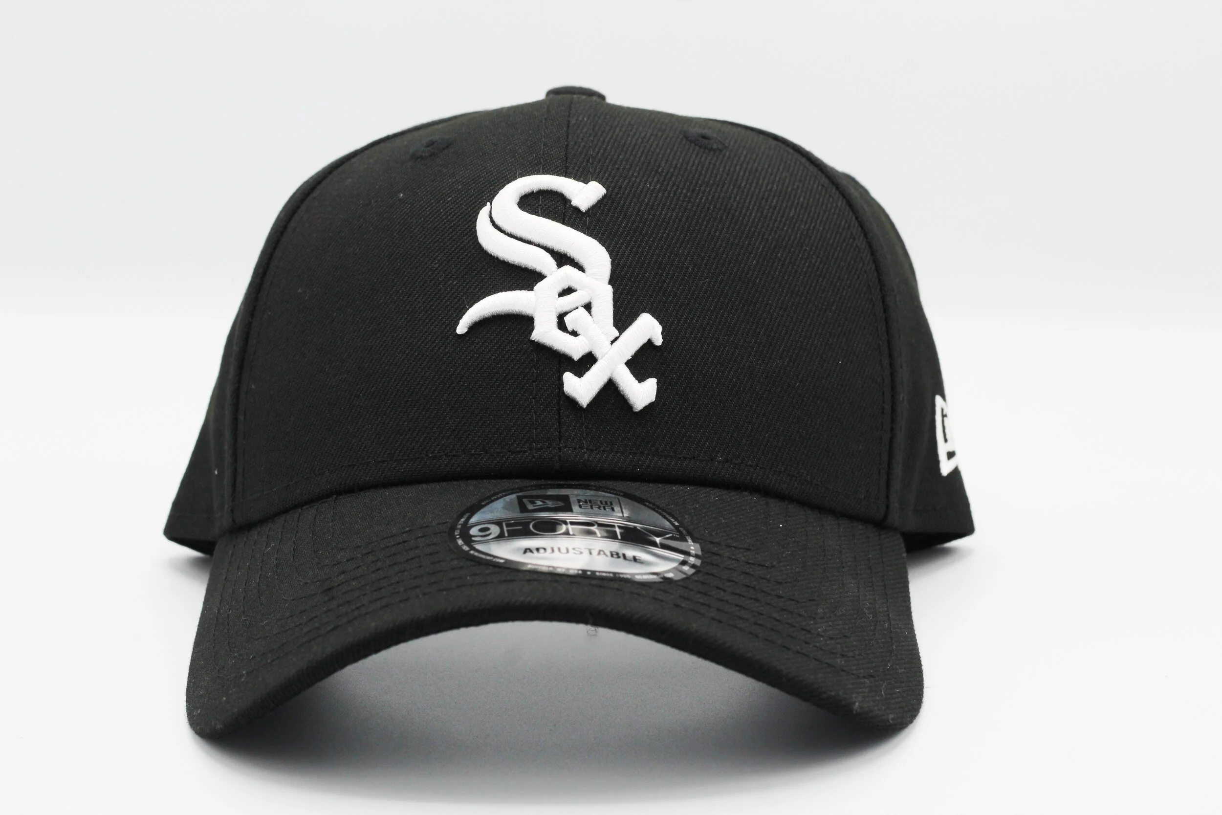 New Era 9 Forty Cap Chicago Red Sox 