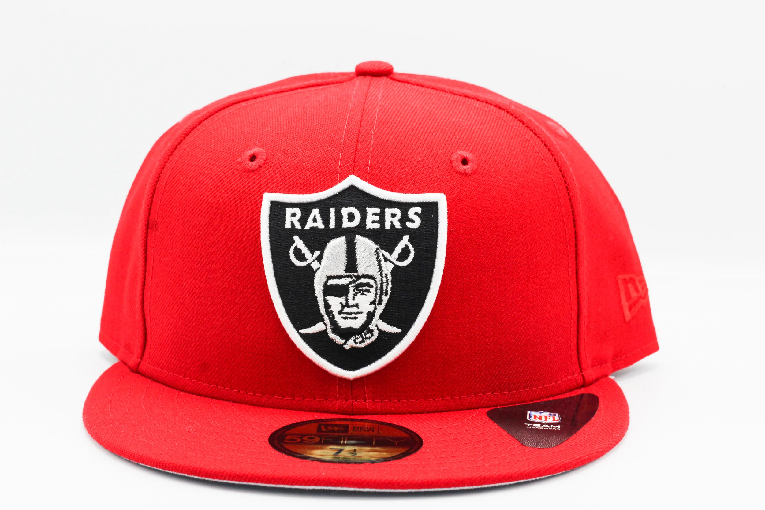 New Era Snapback - Raiders 