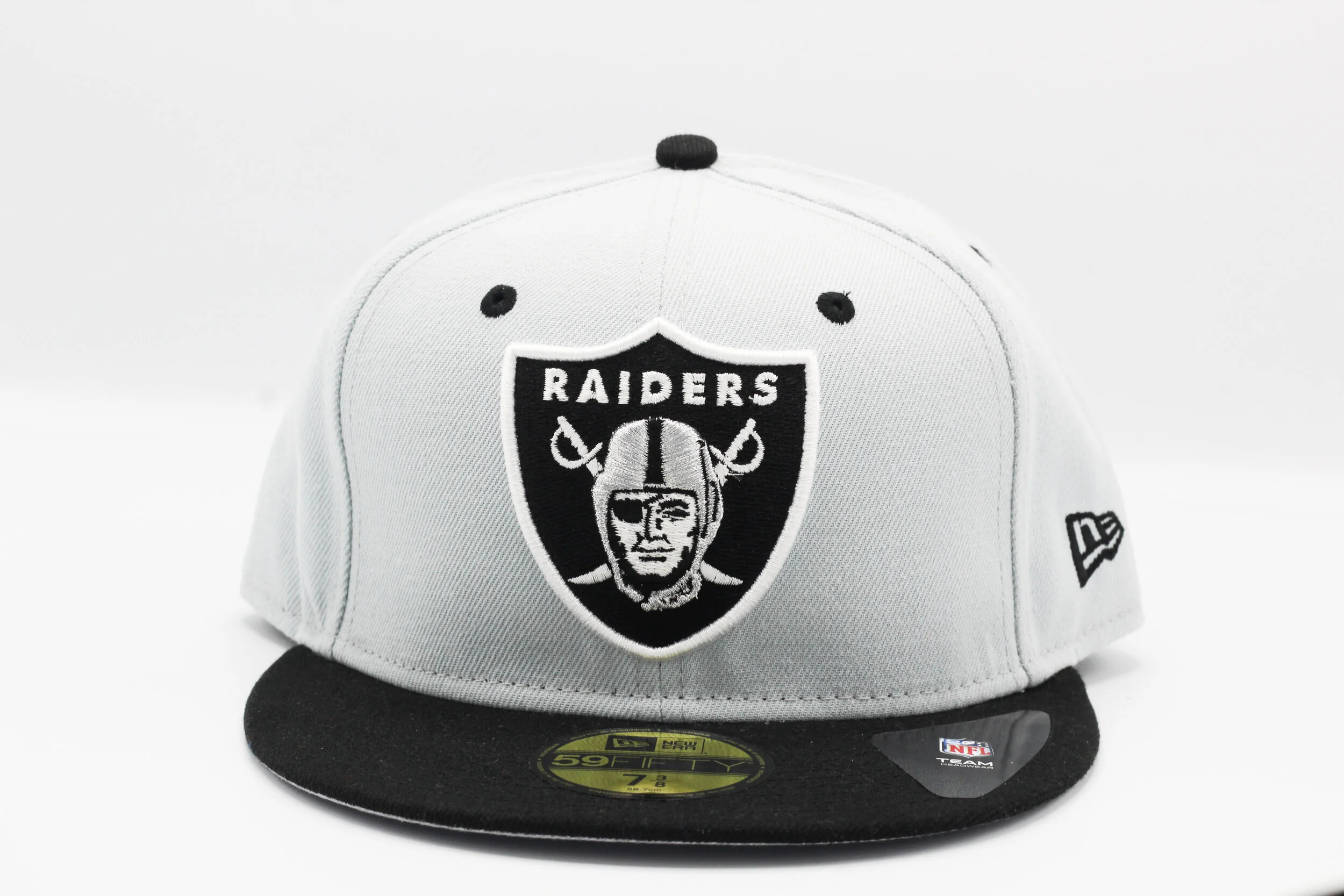 New Era Snapback Raiders 