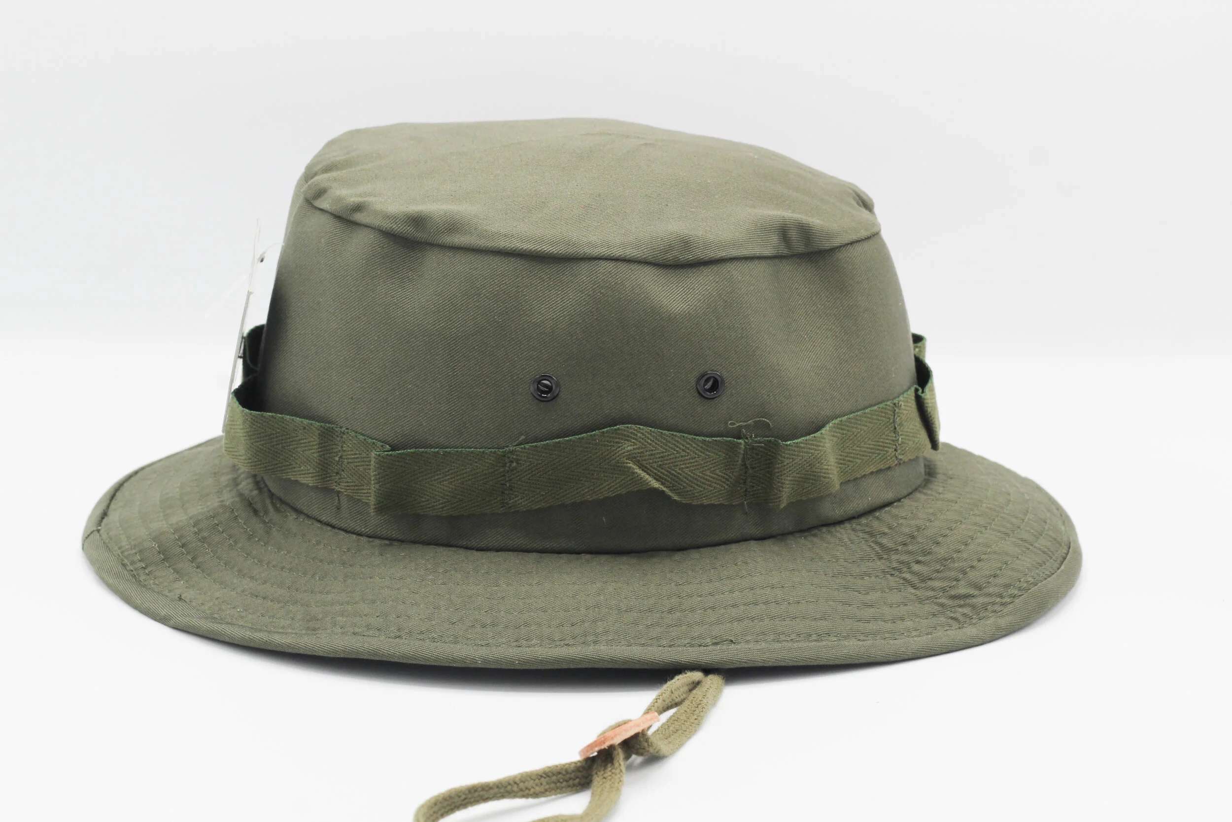 Rotcho Bucket Hat 