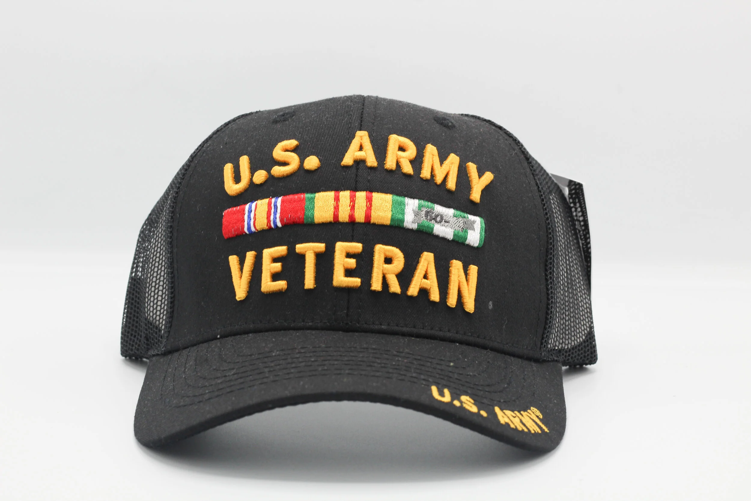 US Army Snap Back 