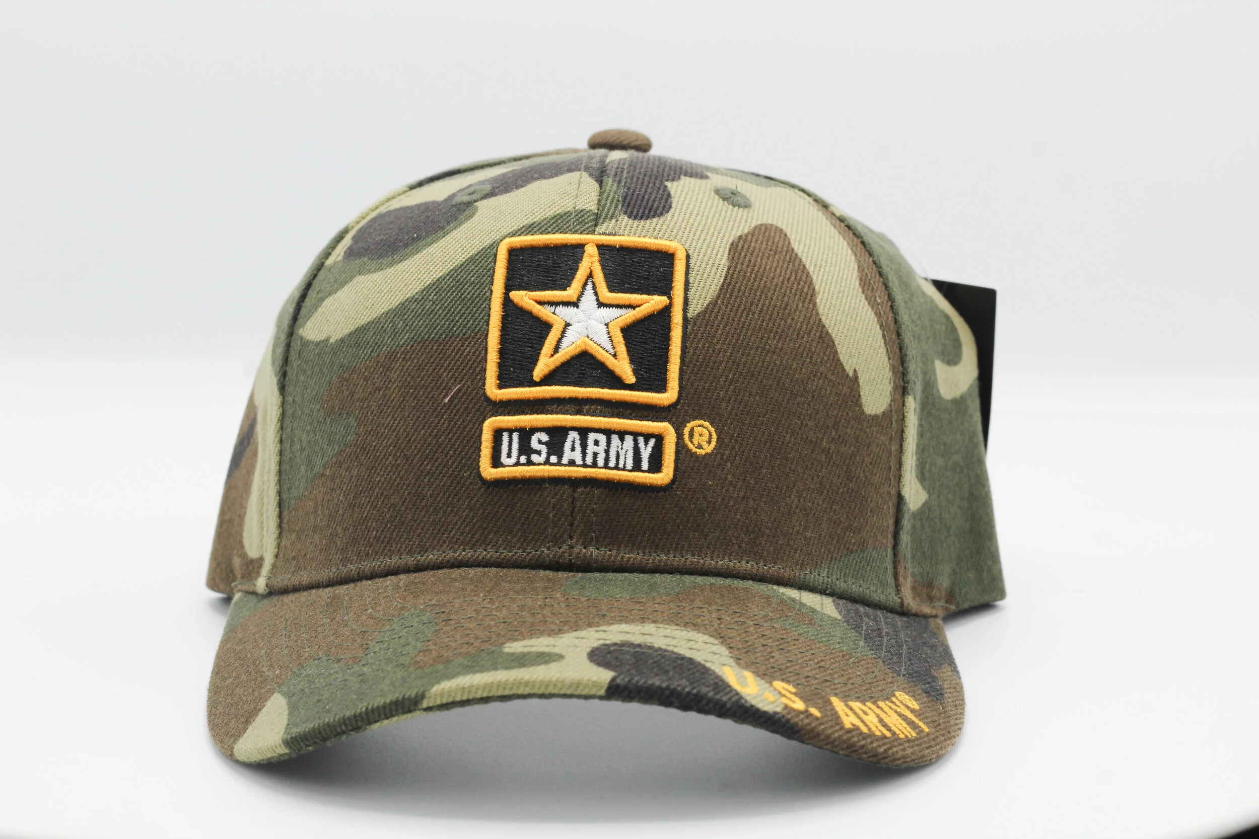US Army Snap Back 
