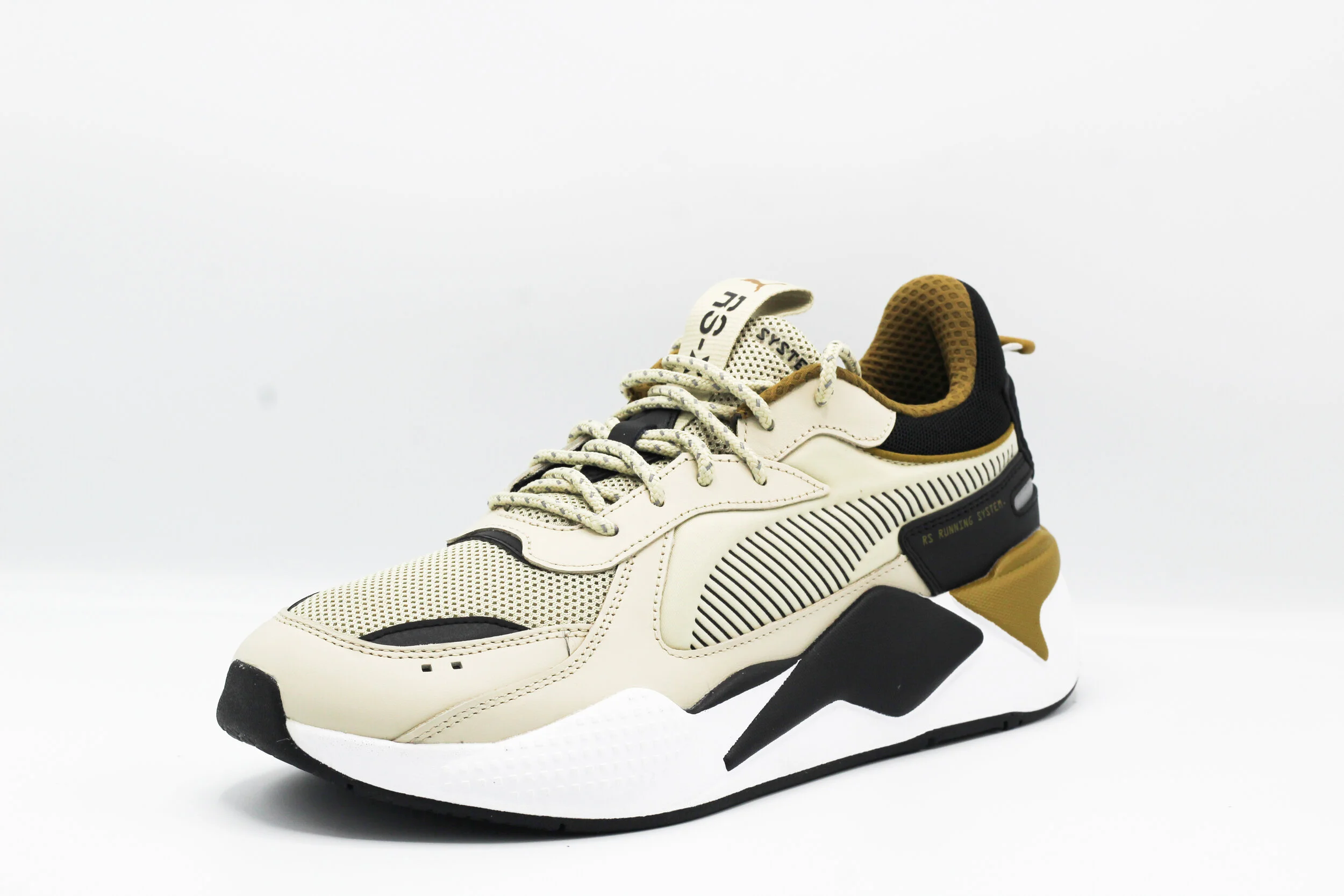 Puma RS- X Core Mens 