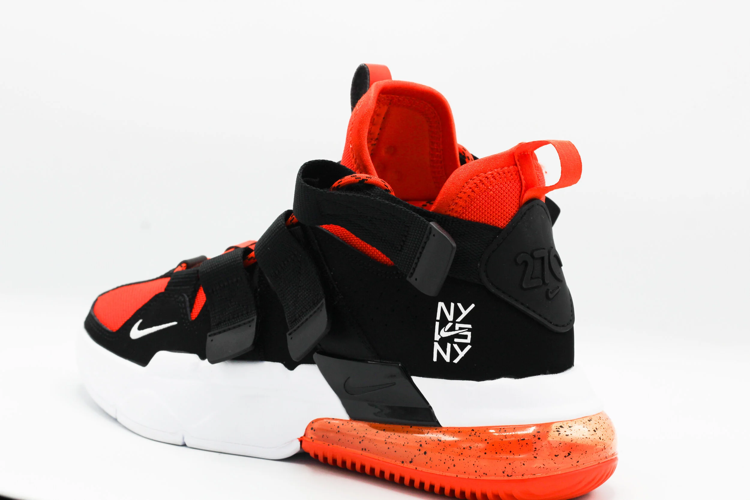 Nike Air Edge 270 — URBAN SOUL