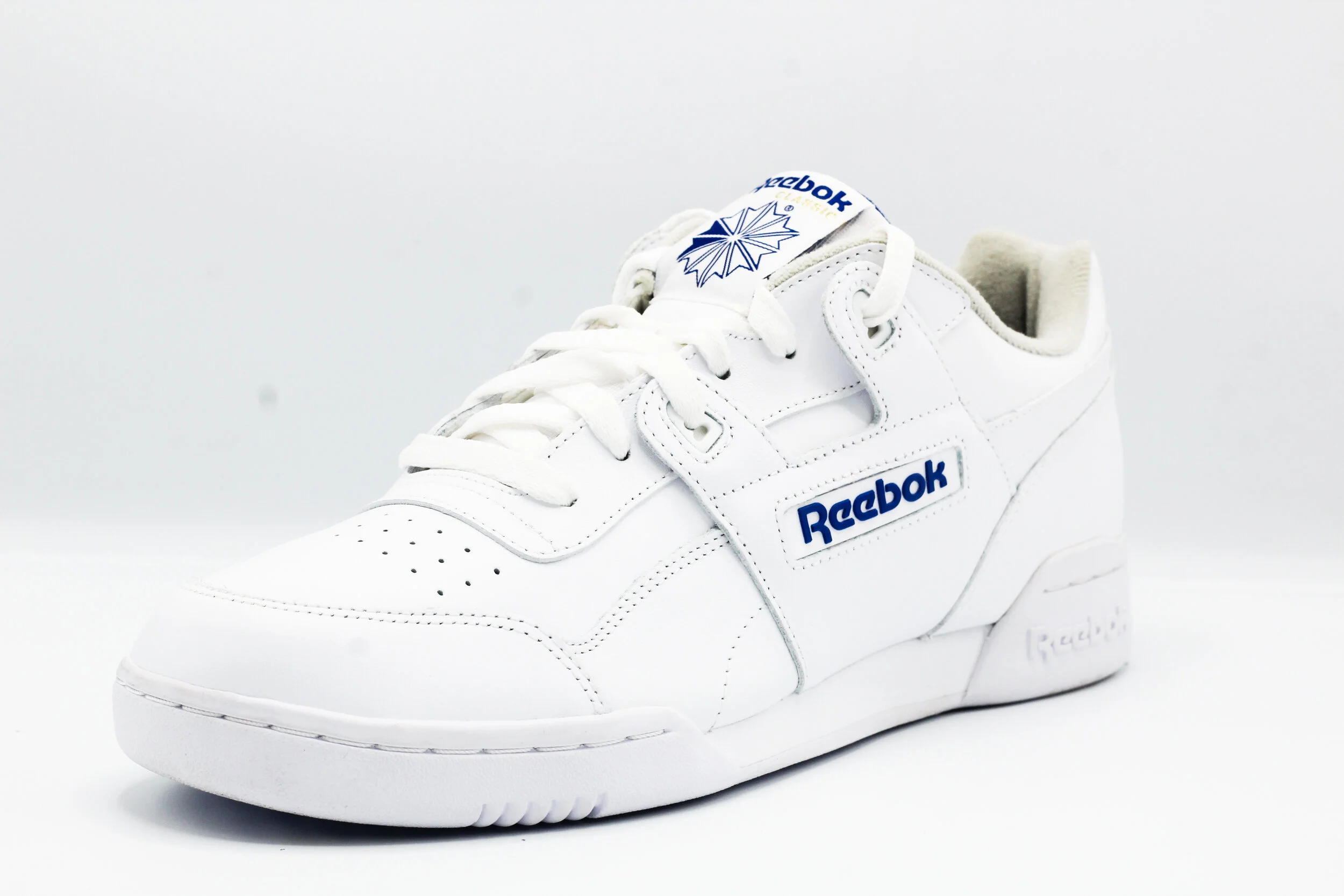 Reebok Workout Plus