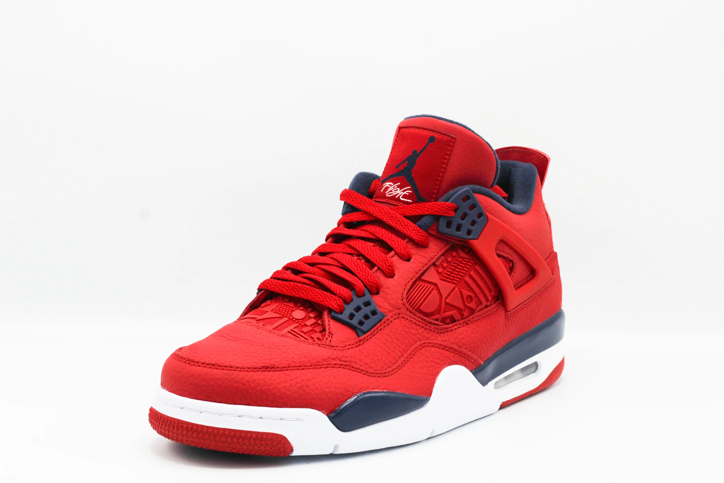 Air Jordan 4 FIBA 