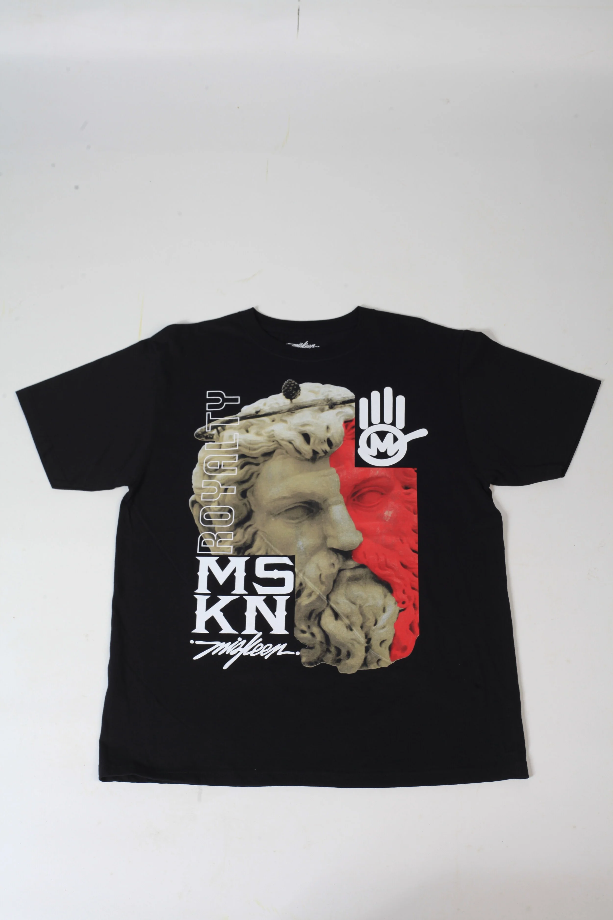 Miskeen MSKN Tee