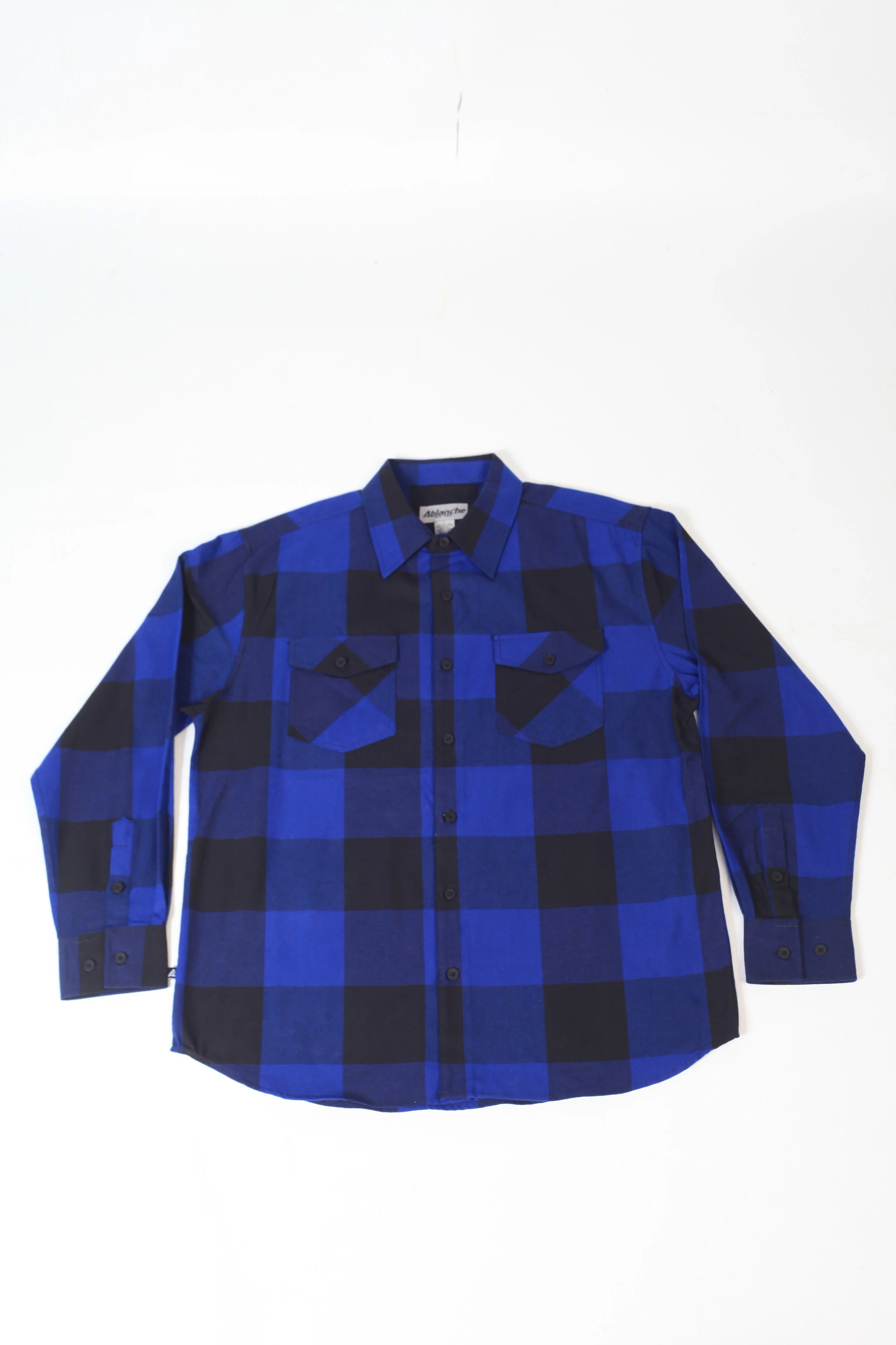 Contender Flannel Shirt