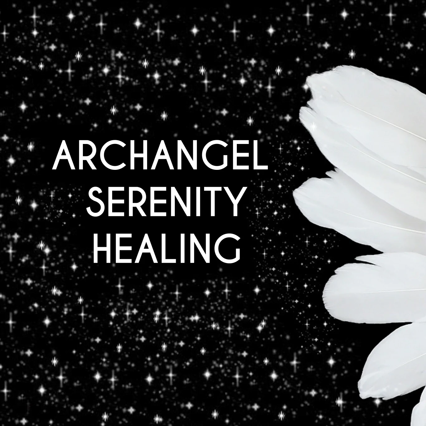 Archangel Serenity Healing Circle