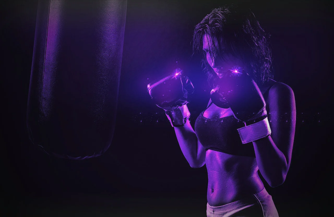 Energy Protection and Healthy Boundaries