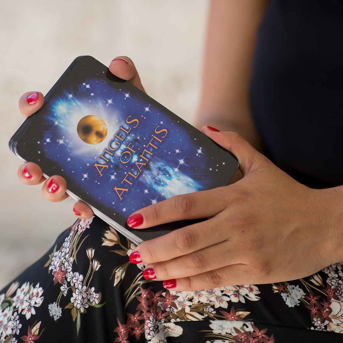 MODULE 4 | SPIRIT SOS