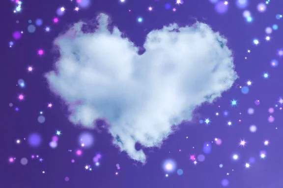 The Heart of an Empath