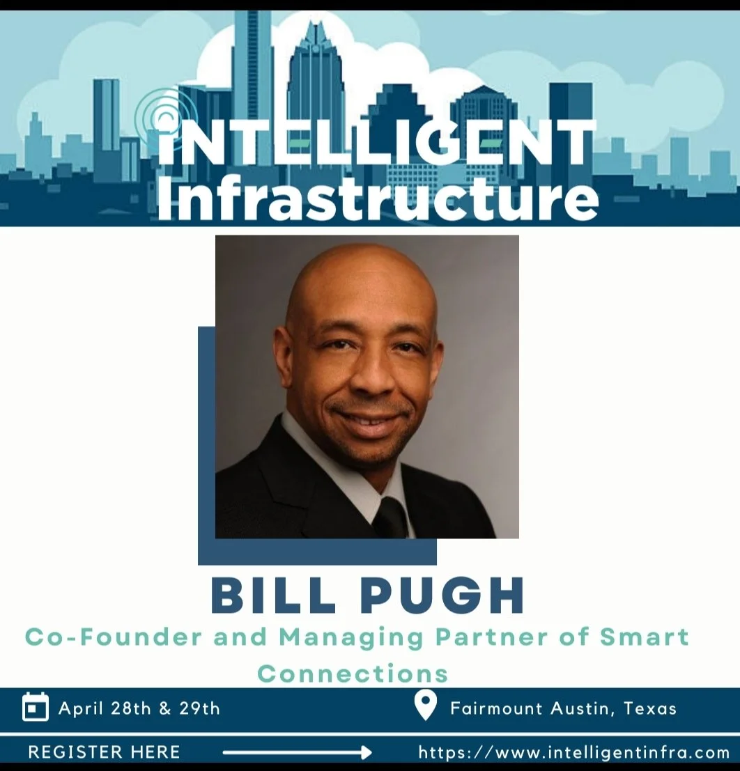 Intelligent Infrastructure