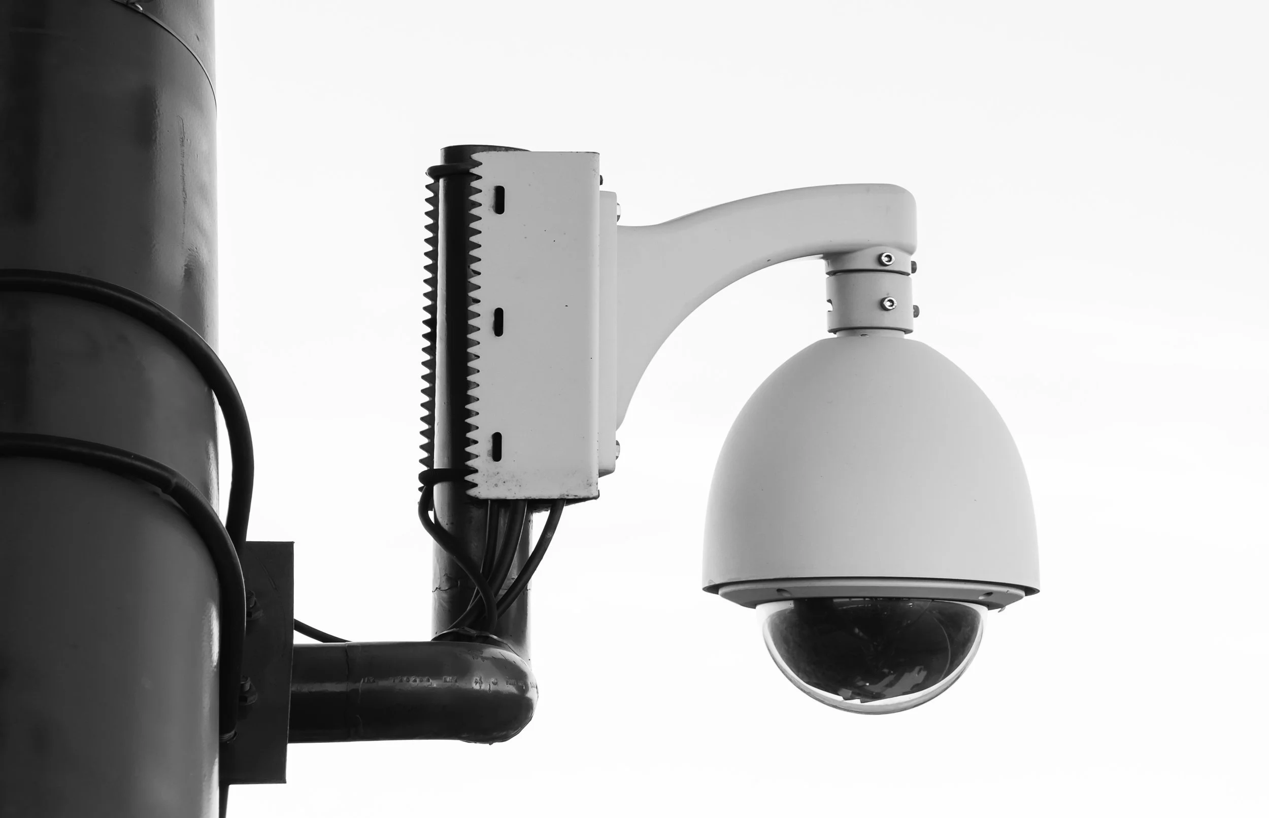 Seguridad Electrónica