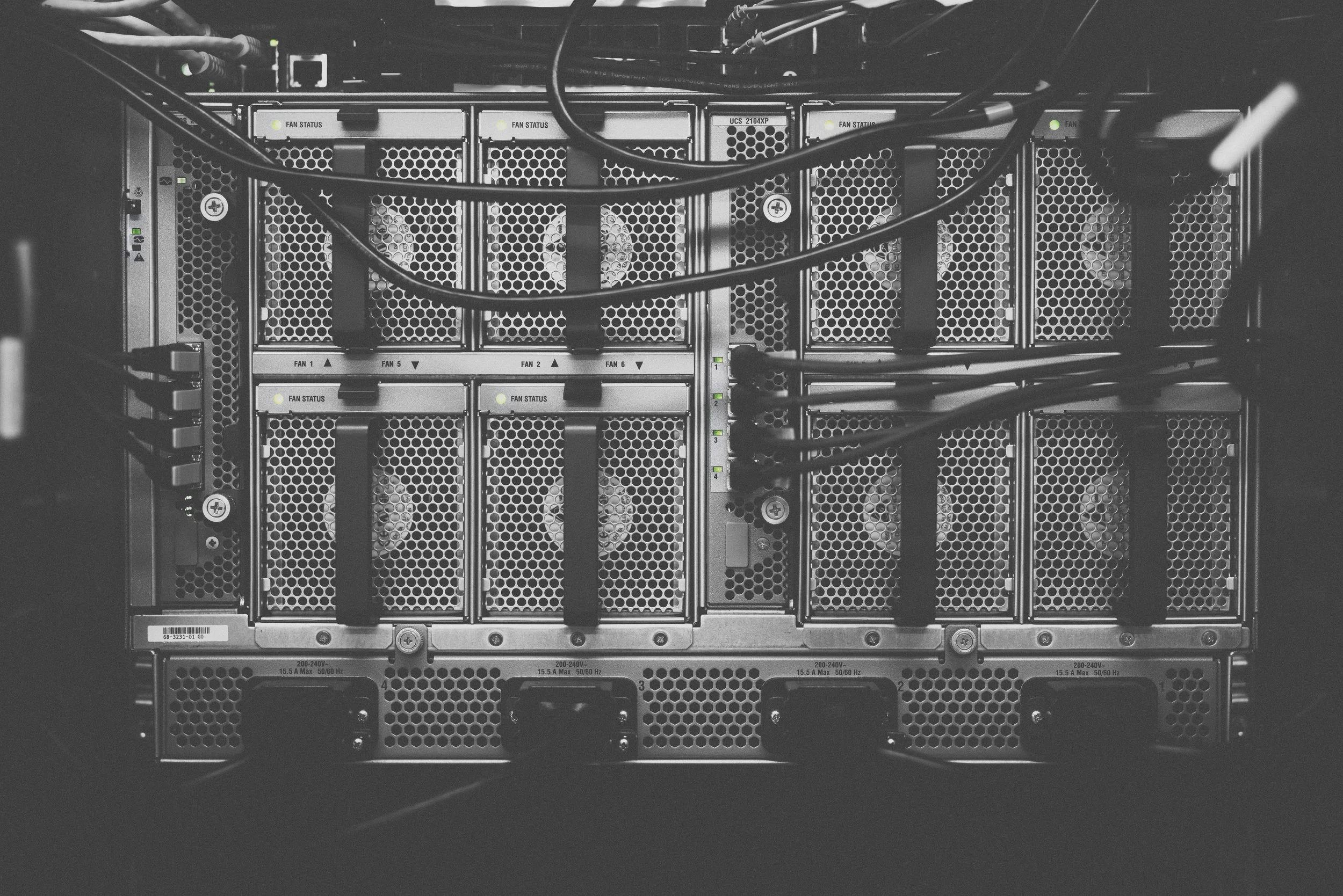 Data Center y Networking