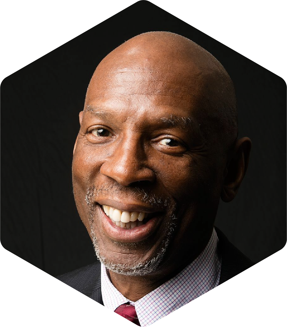 Geoffrey Canada