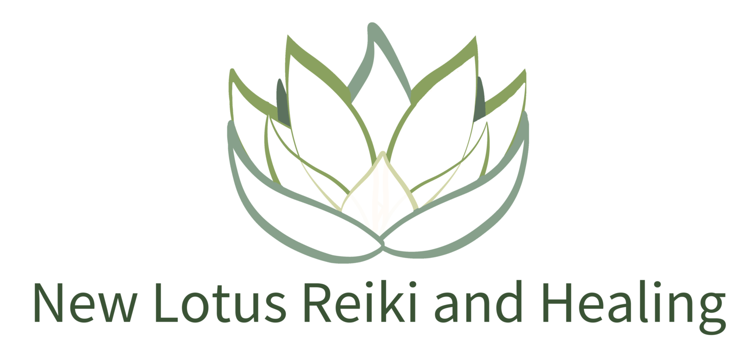 New Lotus Reiki and Healing