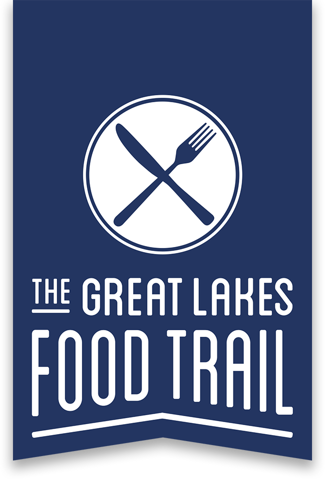 Great Lakes Food Trail