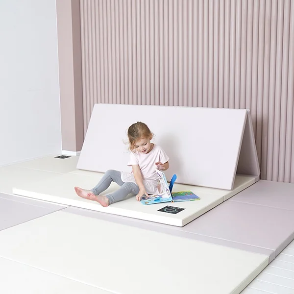 Snow Palette Free Fold Cream Lavender — CreamHaus Canada