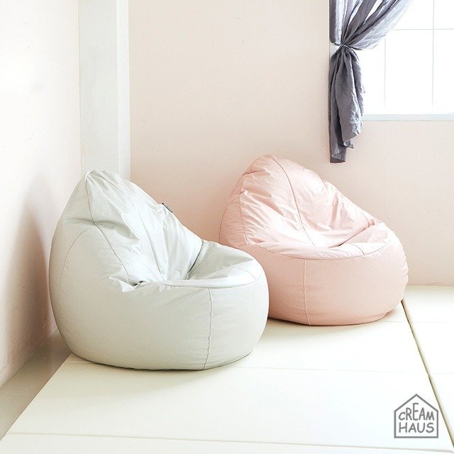 Nimbus PU Beanbag