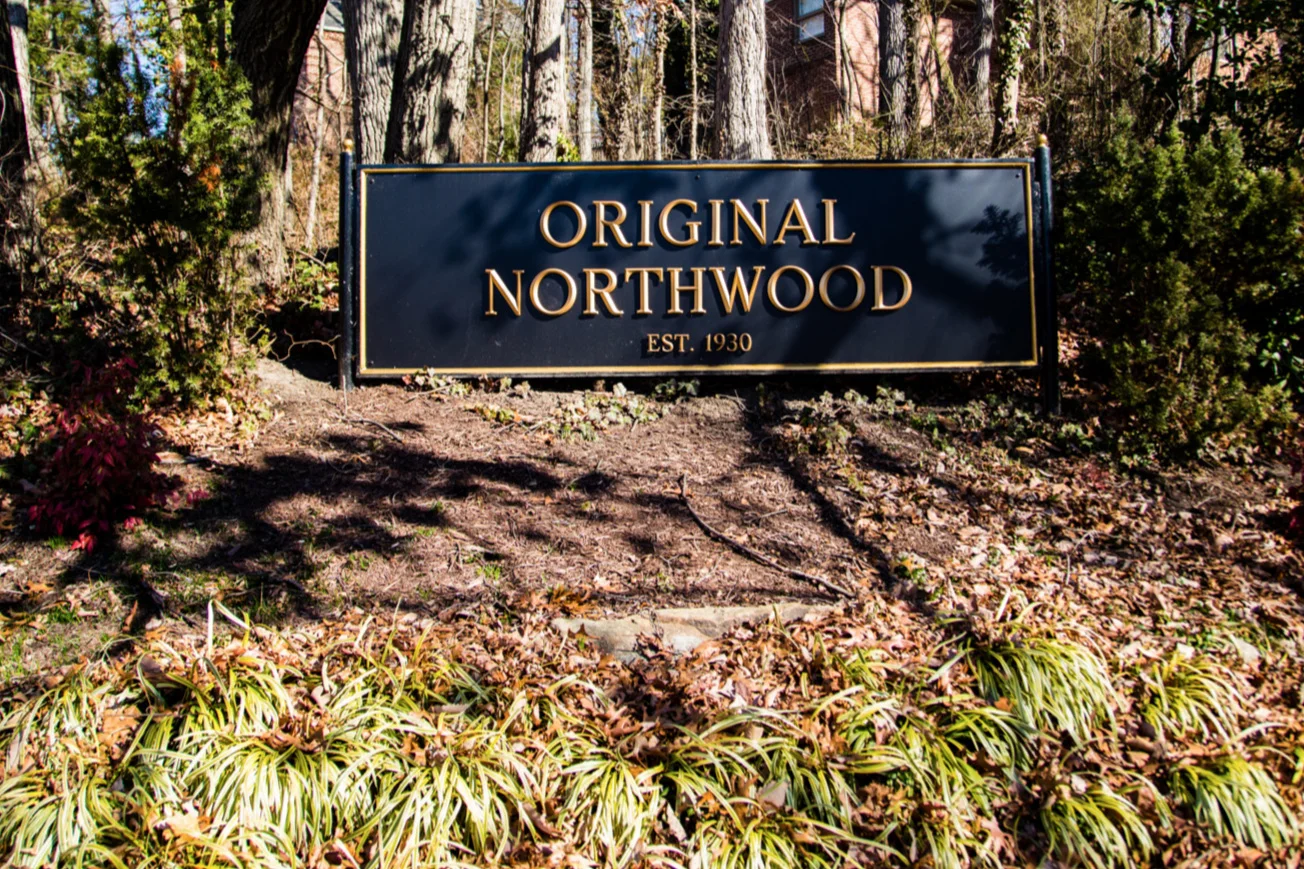 Home — Original Northwood Association