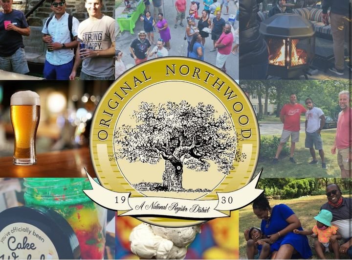 ONA Monthly Board Meeting