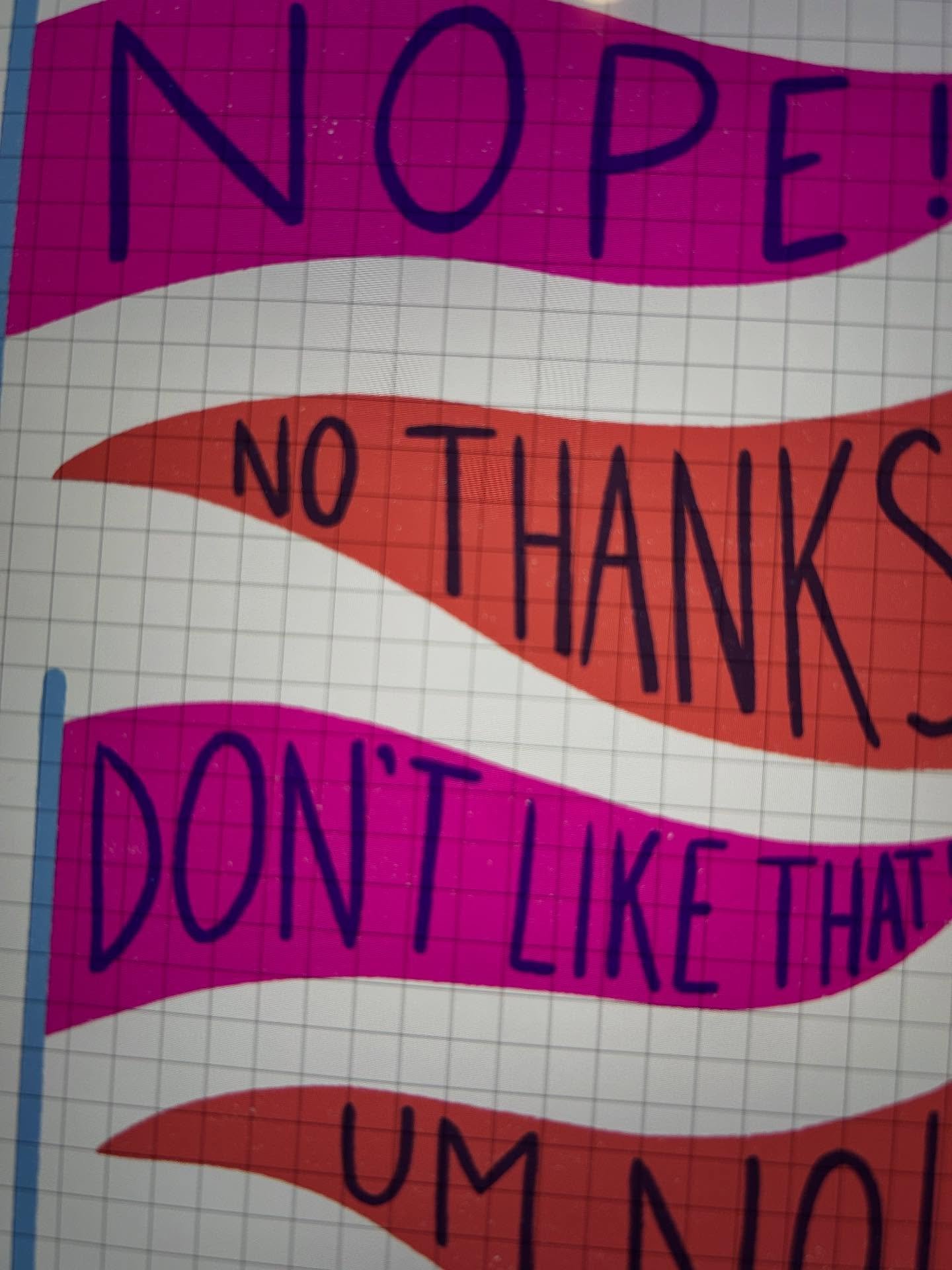 This is a little love letter to risograph and @outletpdx . I can&rsquo;t fully explain the impact taking riso classes over the last year has had on my art (literally, I can&rsquo;t explain it because I don&rsquo;t know many technical art terms). It&r