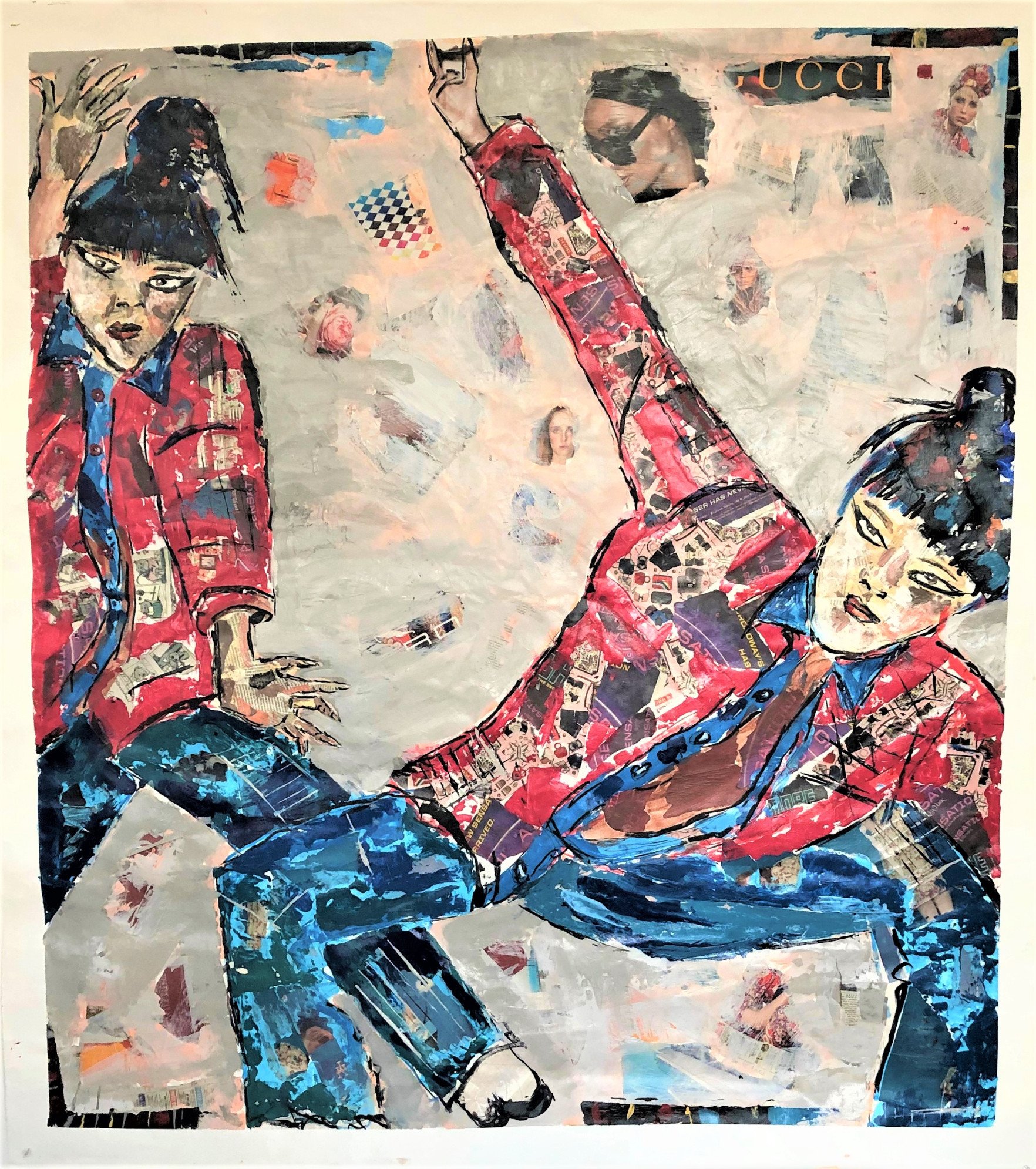 Pop Art Pulse