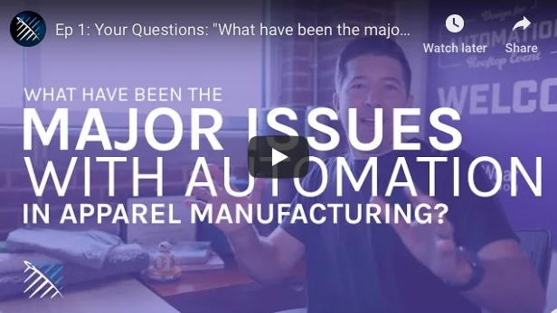 Softwear Q&amp;A Episode 1