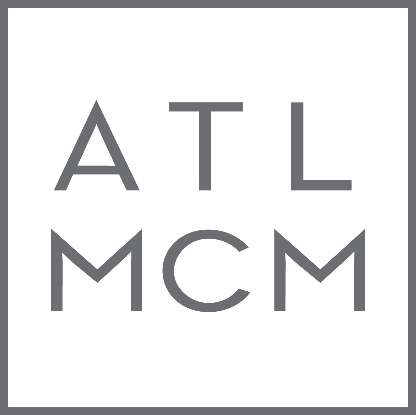 Atlanta Mid-Century Modern Architects &amp; Designers