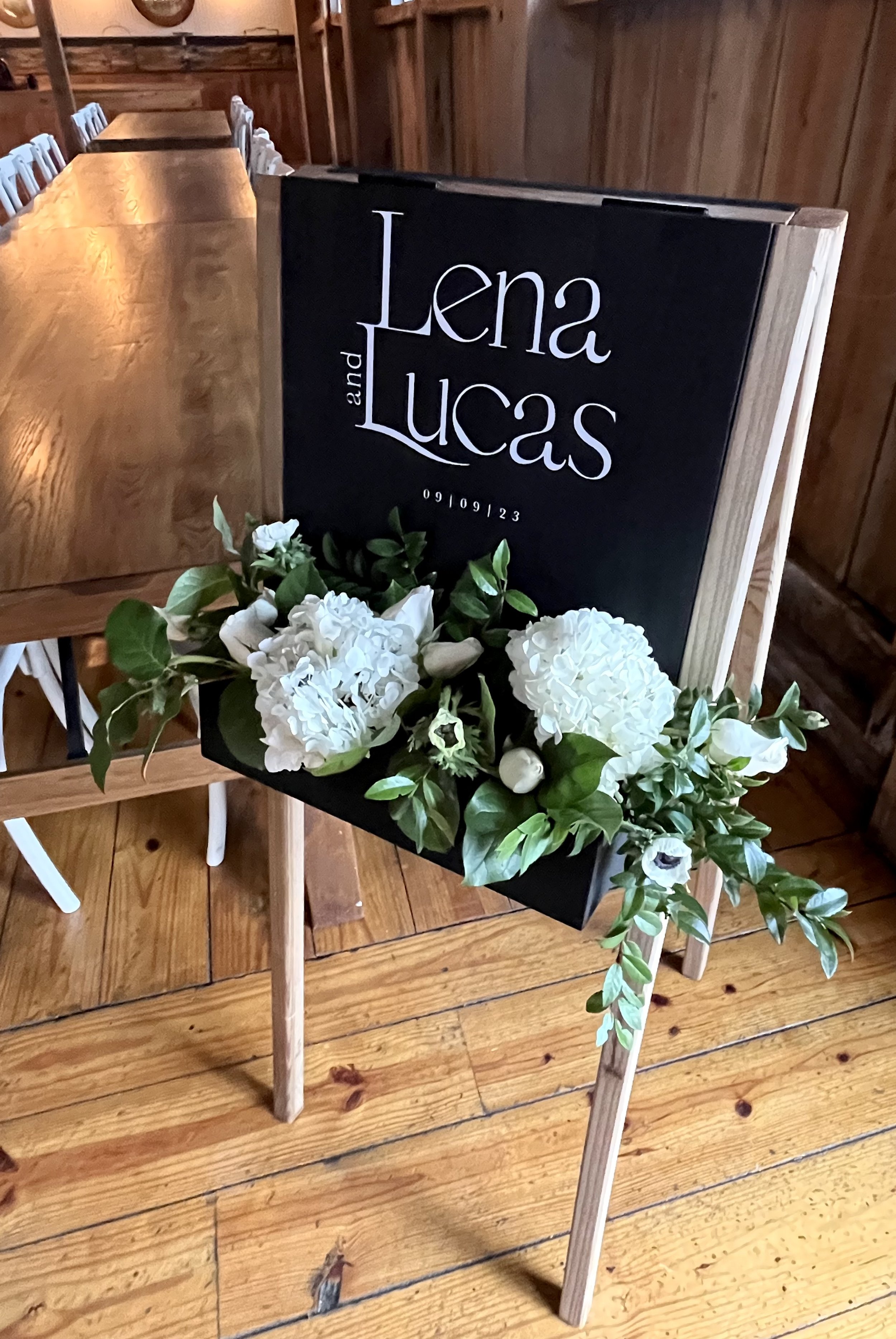 Event Signage Wedding Wooden Signage Reception Details Wisconsin.jpeg