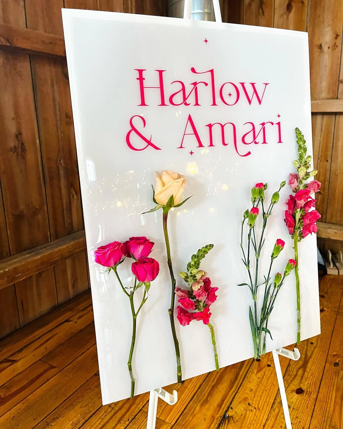 ✨Signage for Purchase✨
Fully customizable for whatever you need.

Link in Bio👆or Visit: festpaper.com/shop

I&rsquo;ve decided to add some extra fun things to the shop, to see how people prefer a more streamlined purchasing experience.
Sometimes the