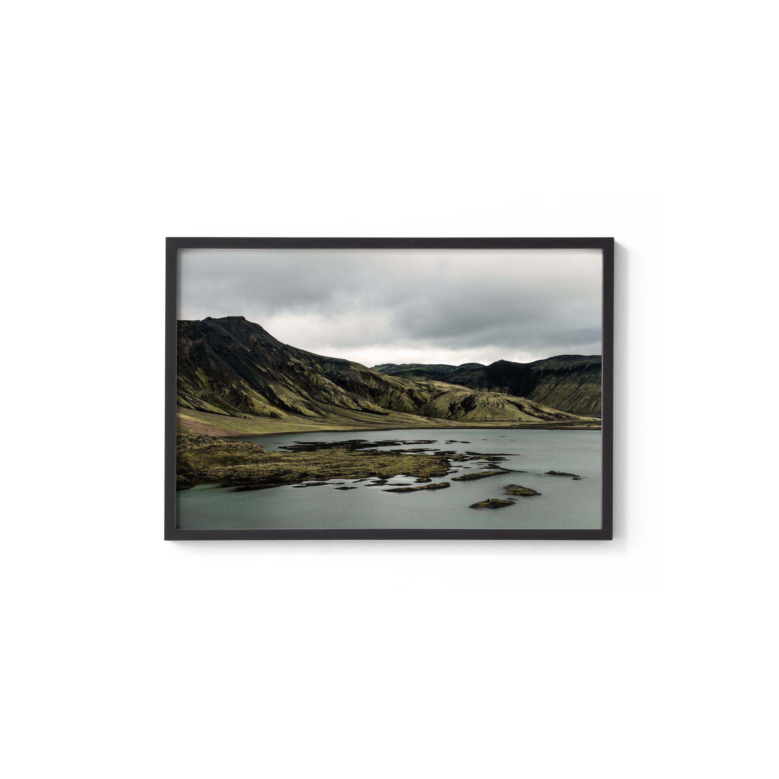 Landmannalaugar III