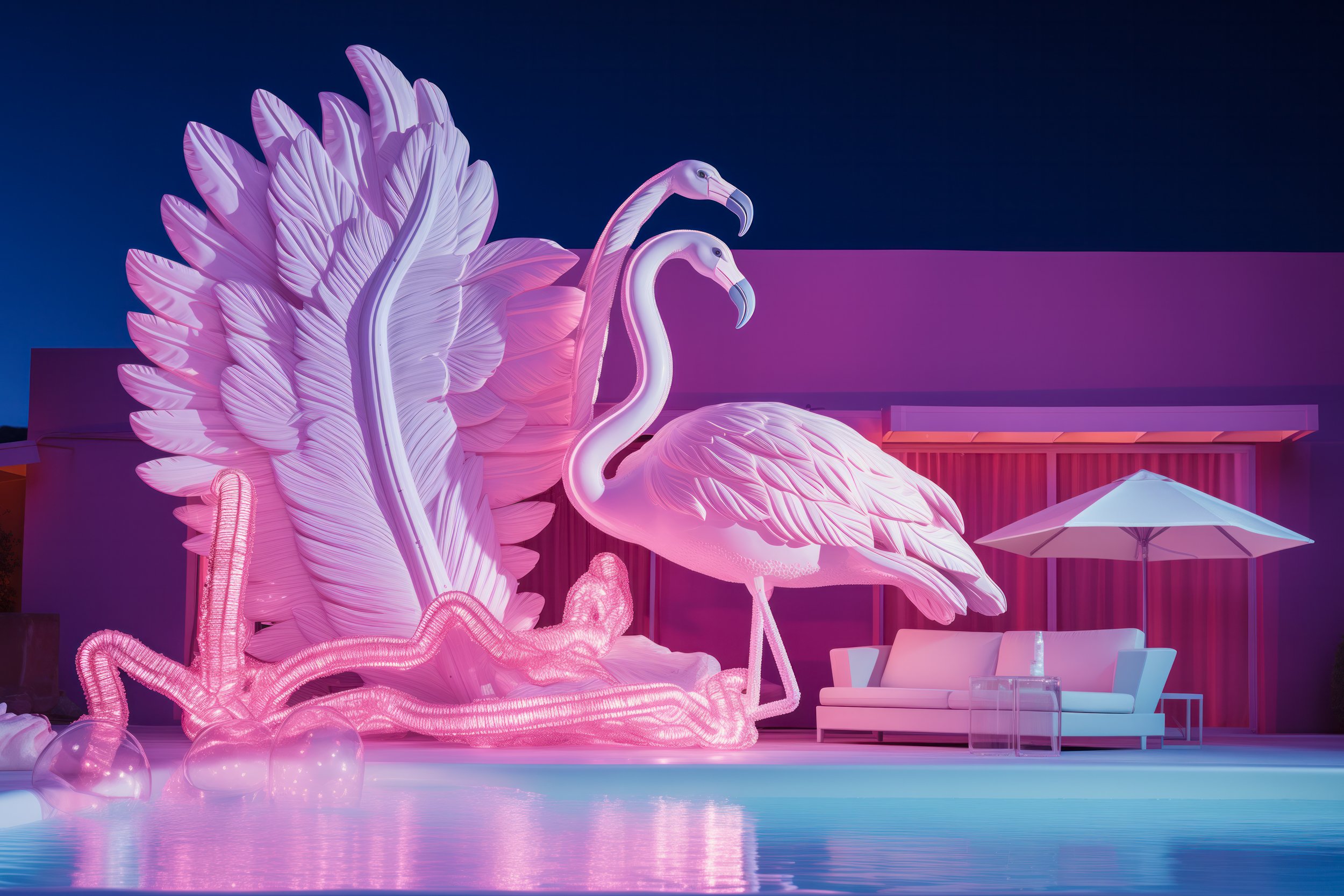 Flamingo Fantasia.JPG