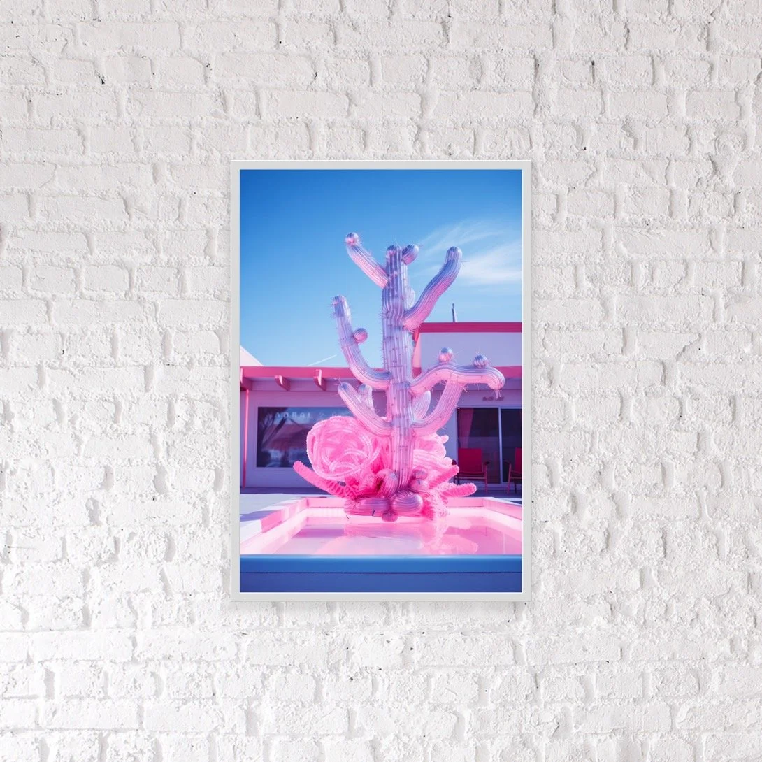 Futurist Palm Springs